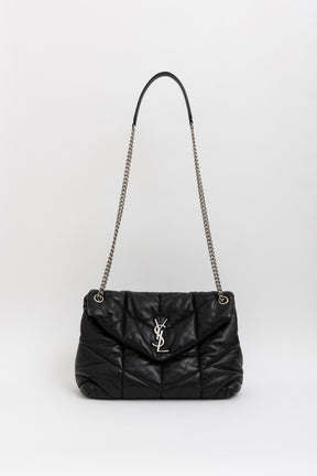 Medium LouLou Puffer