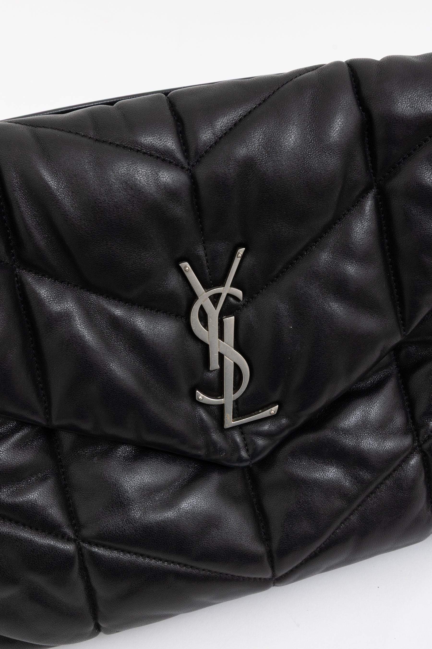 Medium LouLou Puffer