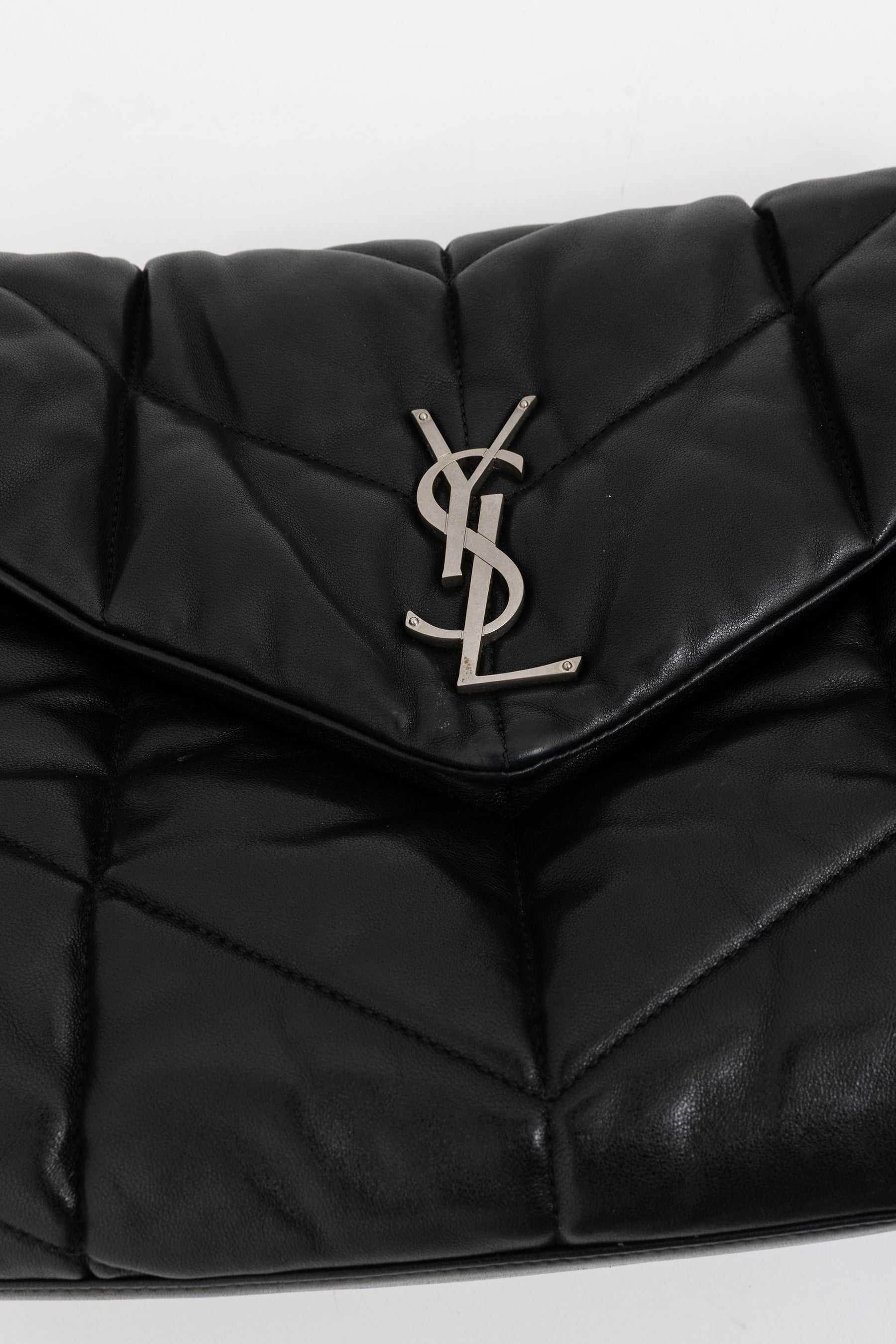 Medium LouLou Puffer