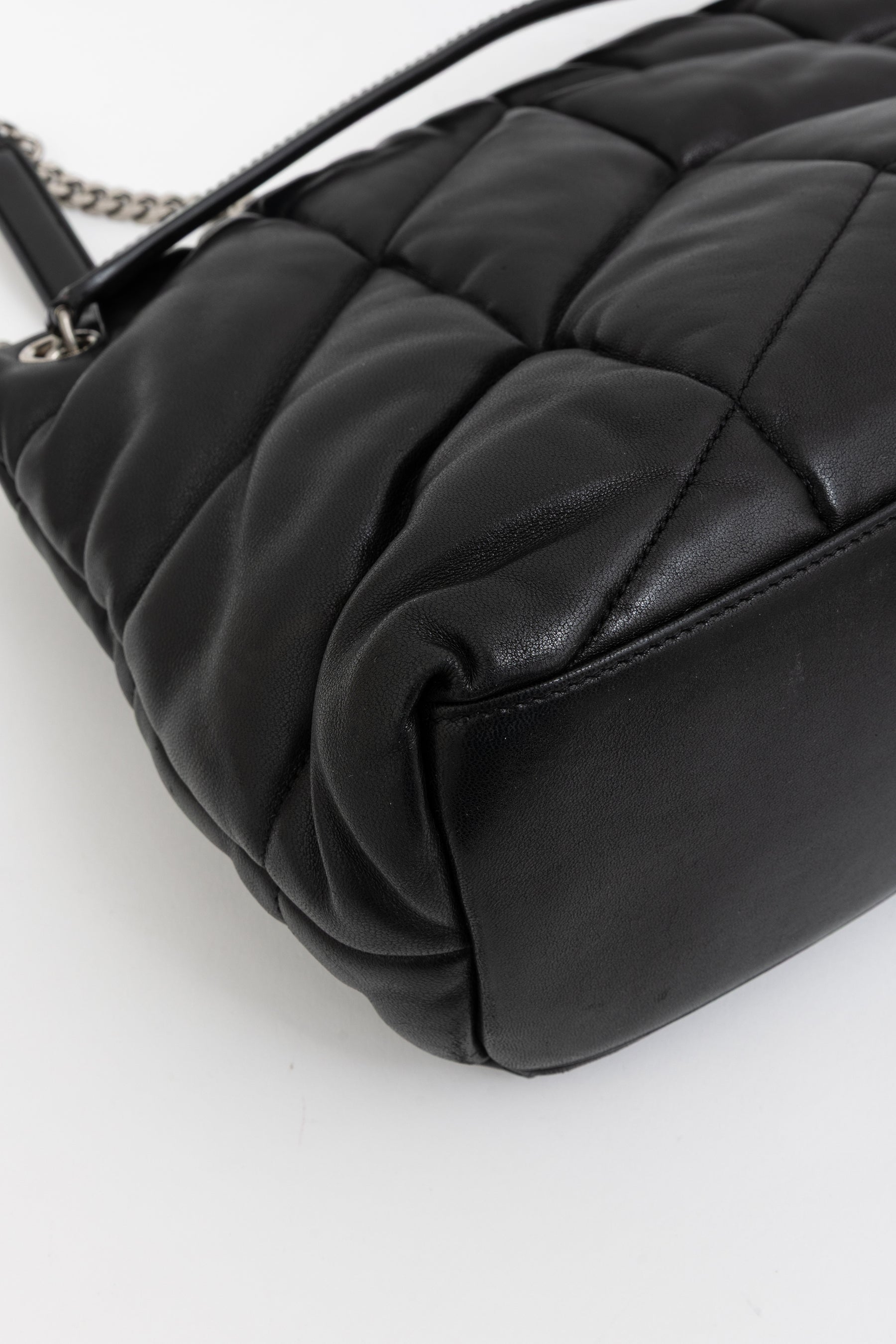 Medium LouLou Puffer