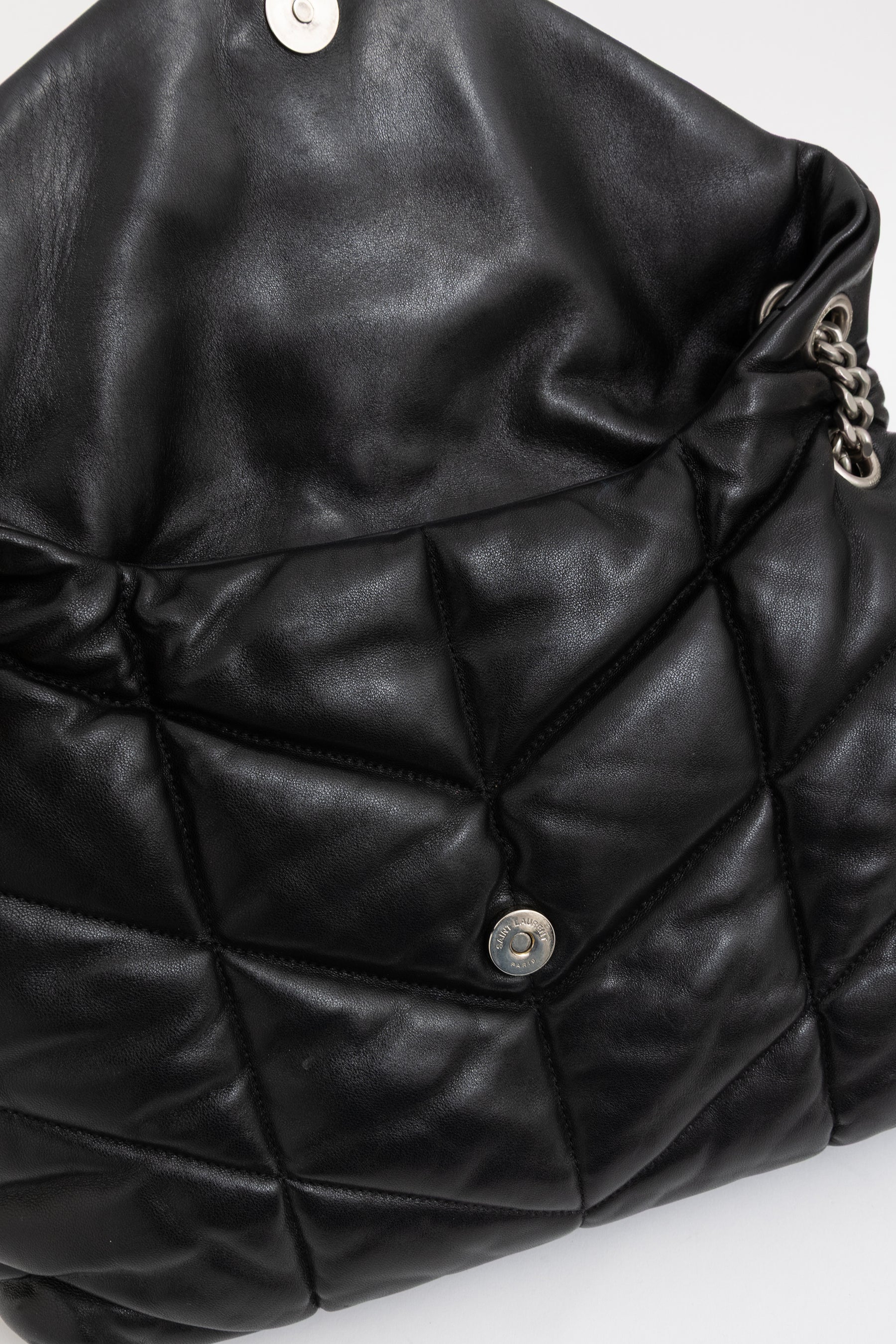 Medium LouLou Puffer