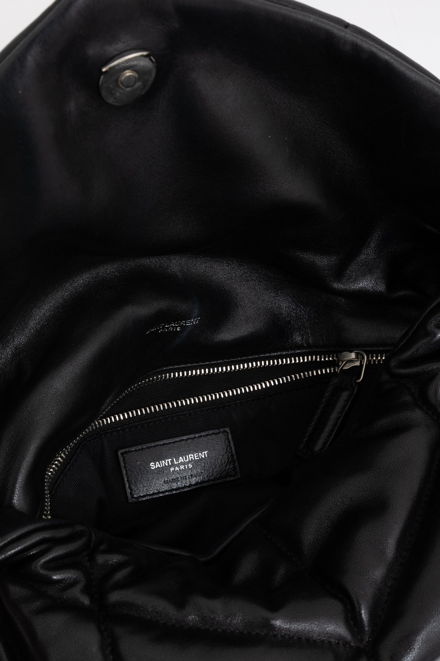 Medium LouLou Puffer