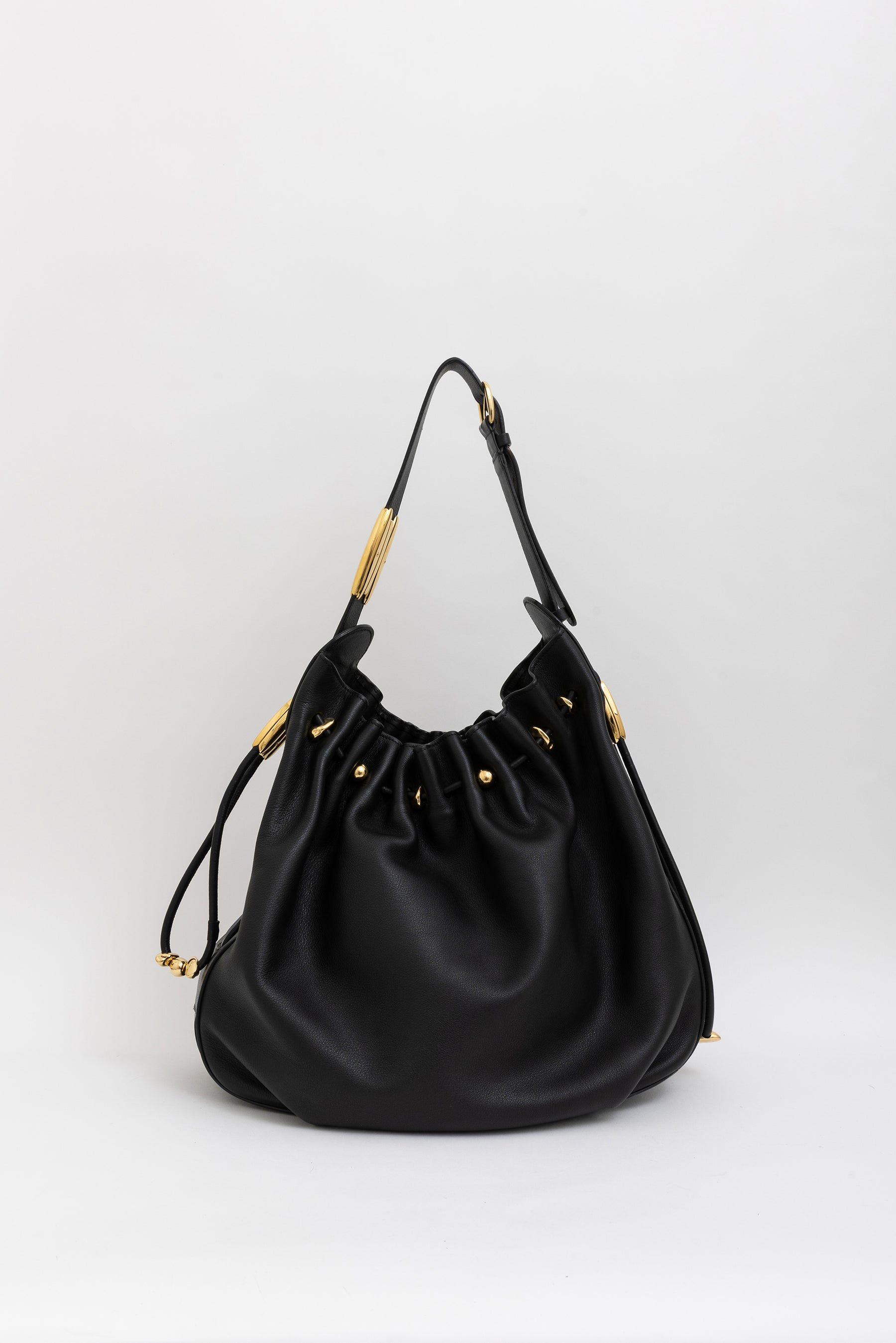 Halcyon Bucket Bag