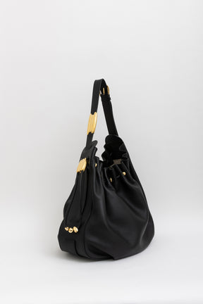 Halcyon Bucket Bag