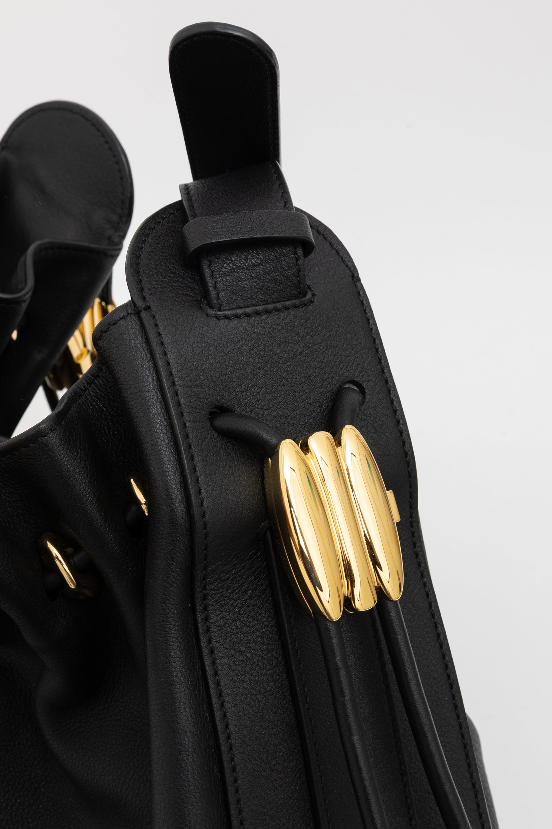 Halcyon Bucket Bag