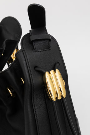 Halcyon Bucket Bag