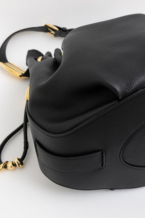 Halcyon Bucket Bag