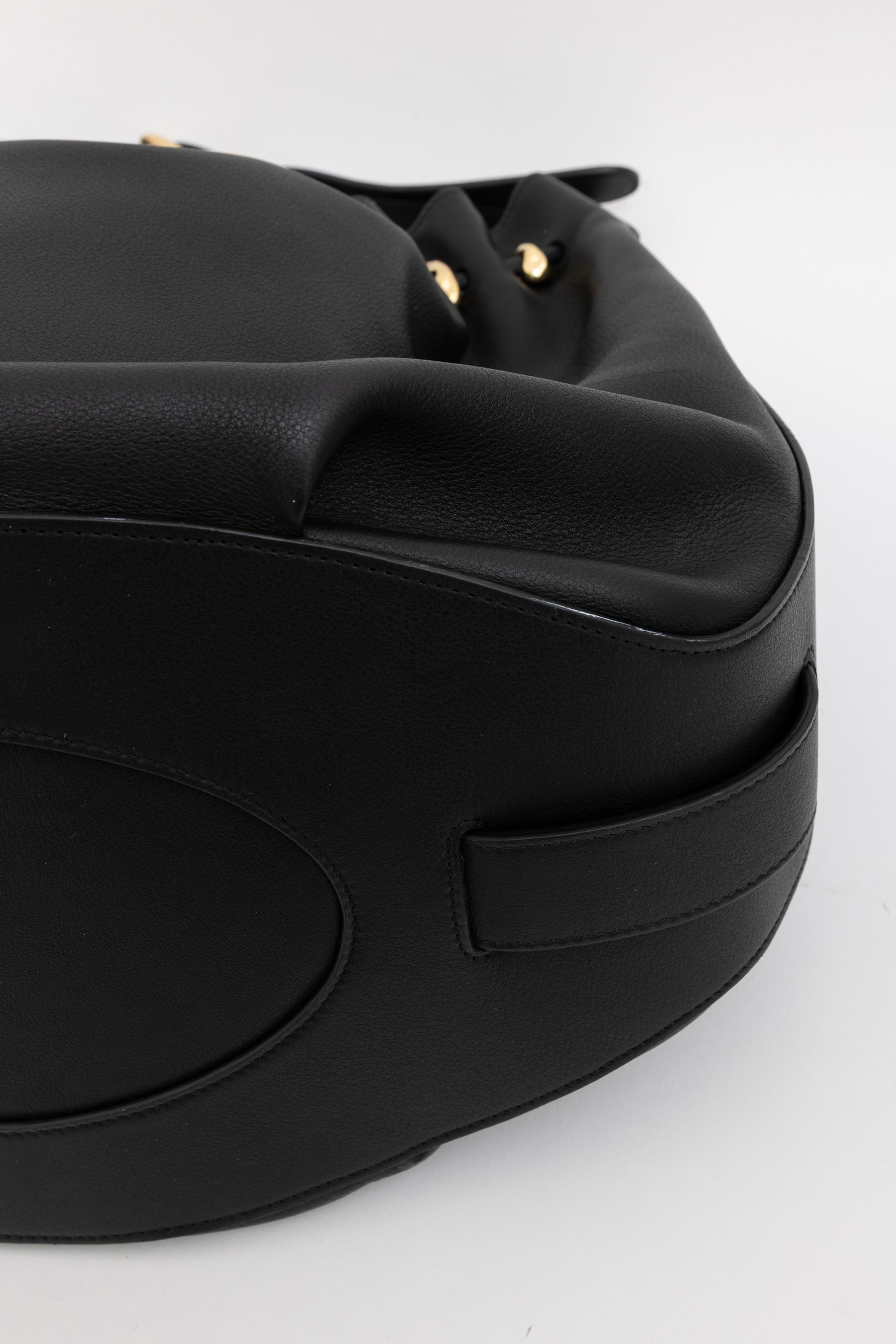 Halcyon Bucket Bag