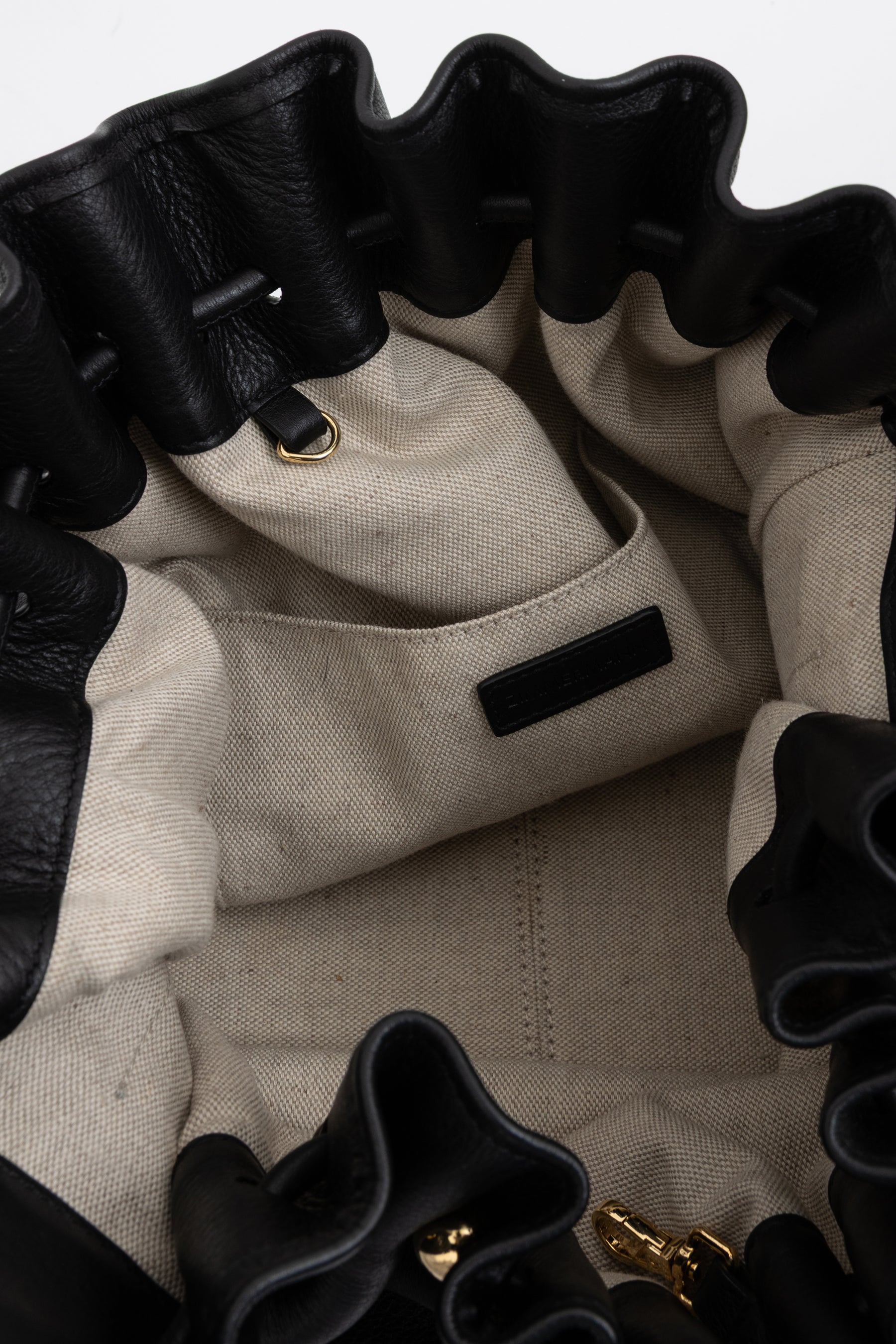 Halcyon Bucket Bag