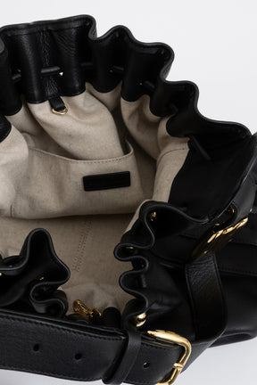 Halcyon Bucket Bag