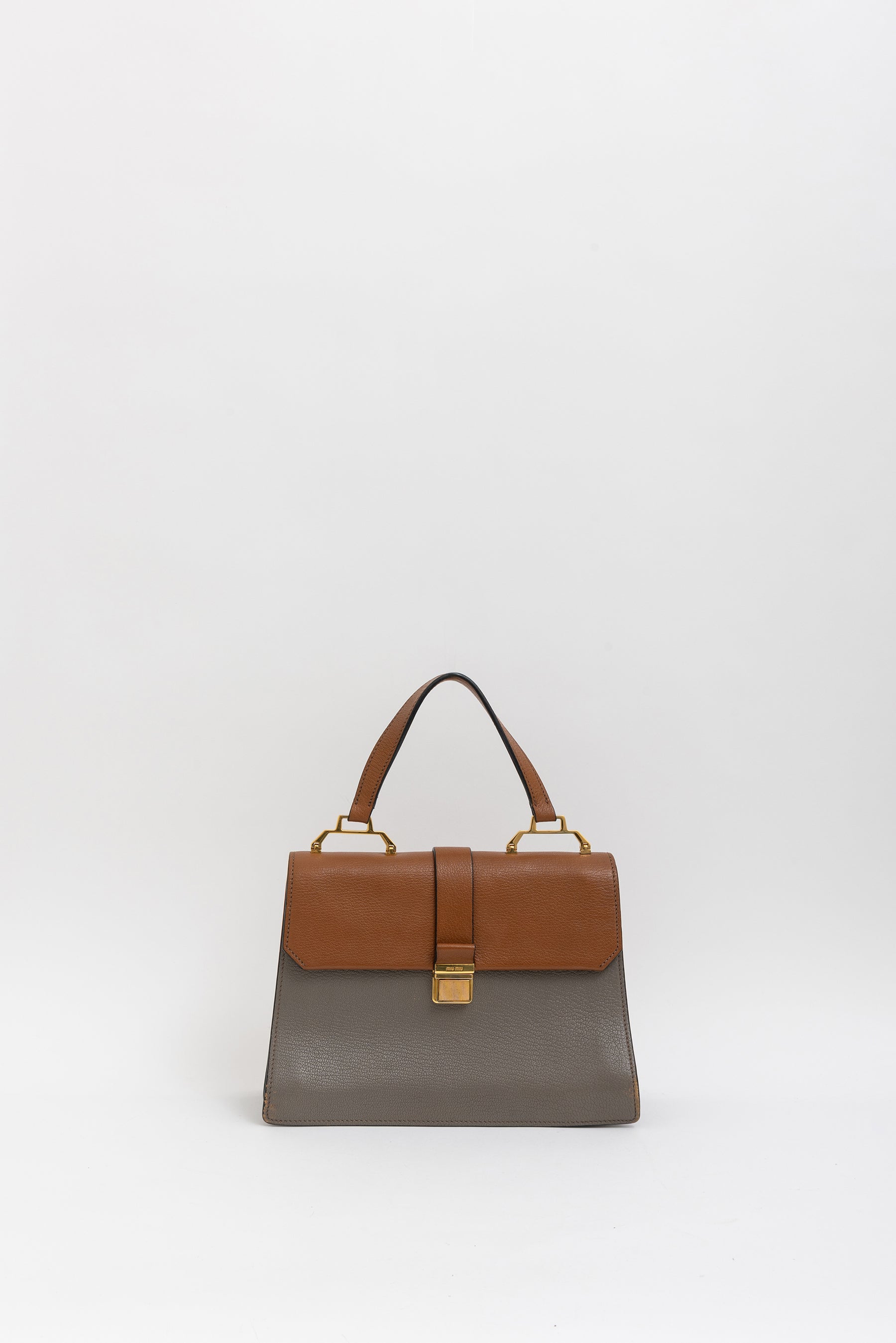 Madras Bag