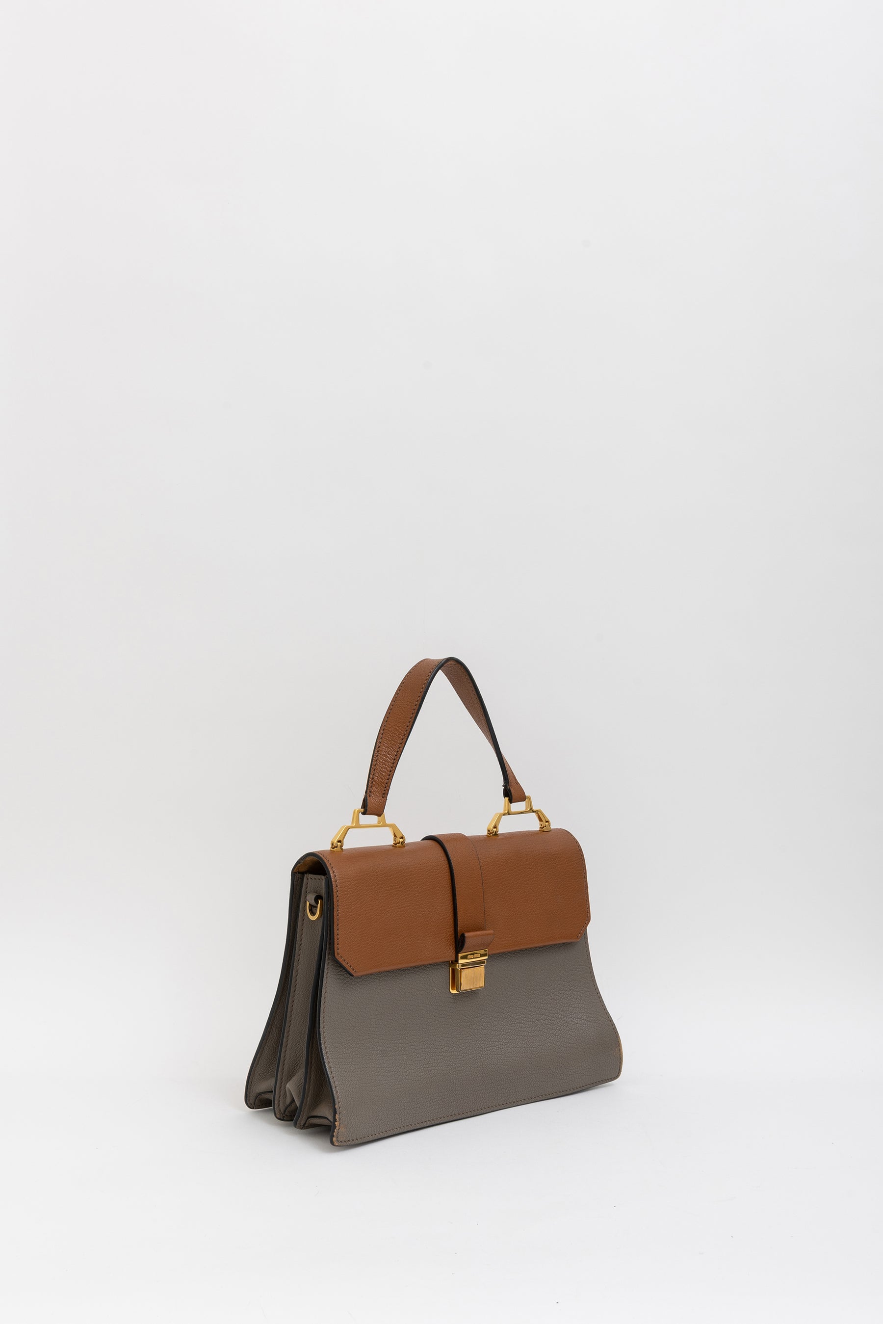Madras Bag