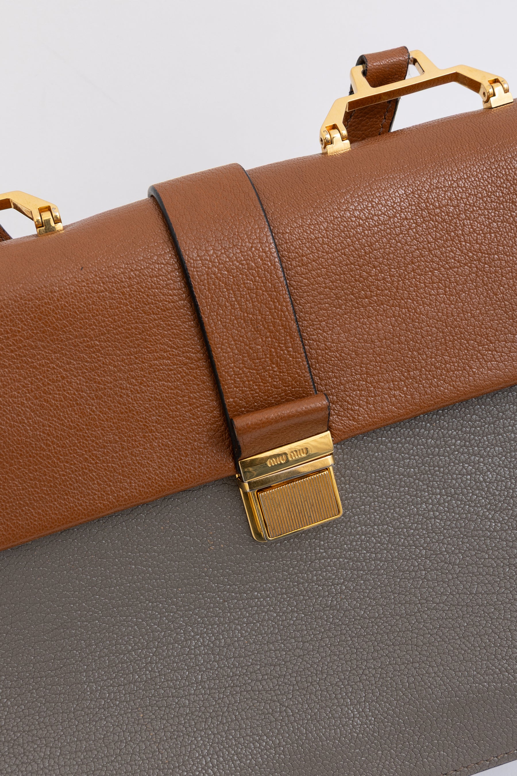 Madras Bag