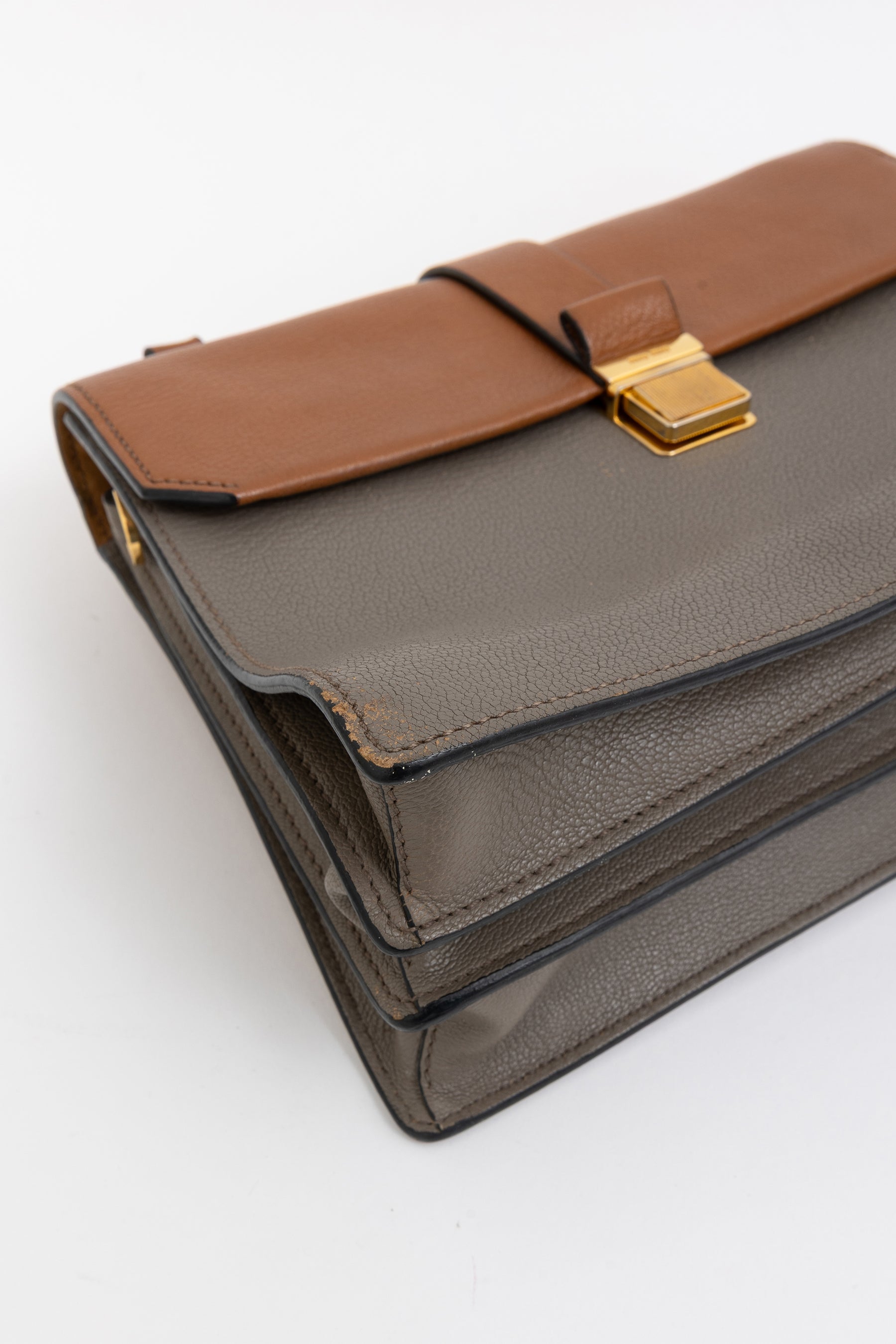 Madras Bag