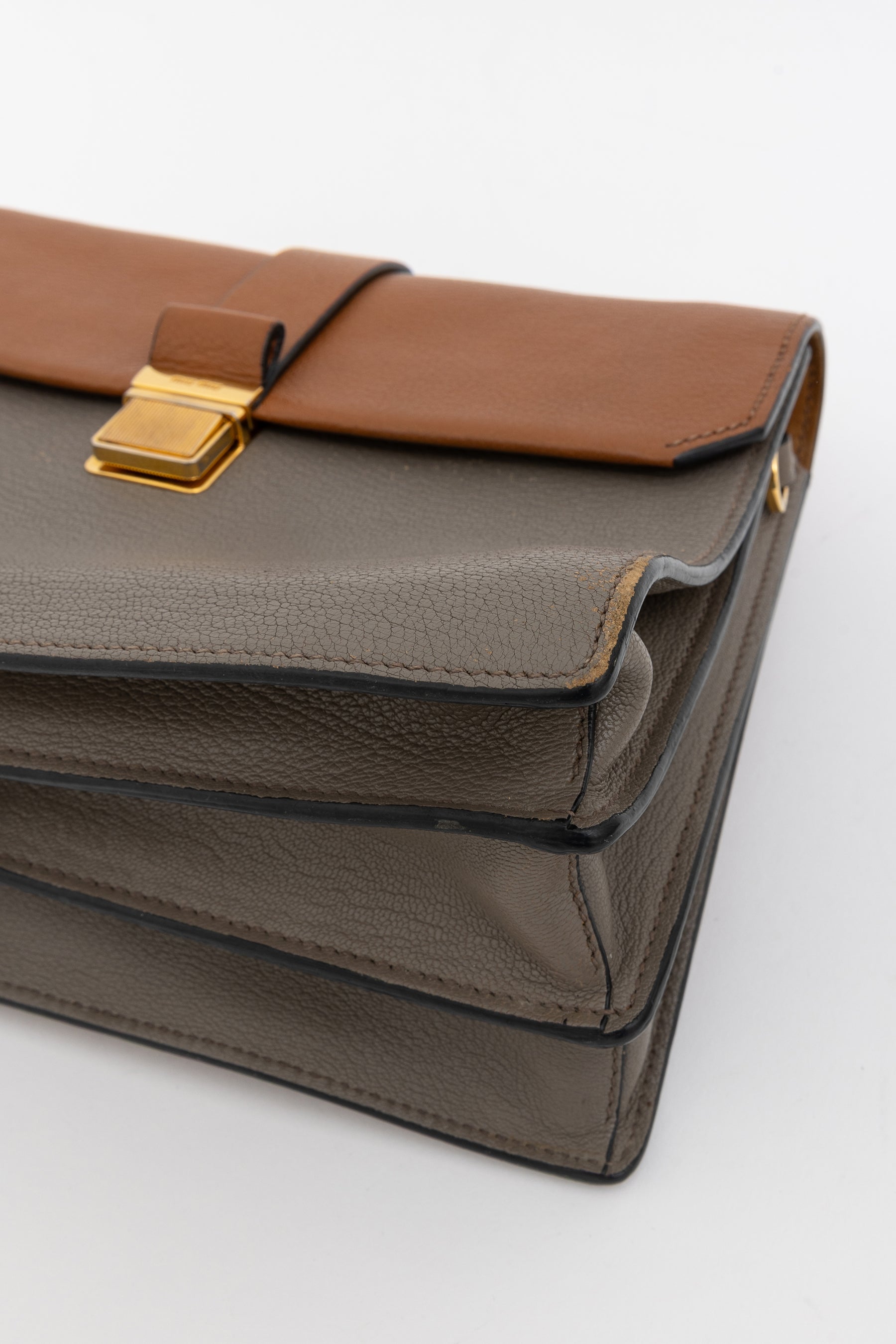 Madras Bag