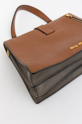 Madras Bag