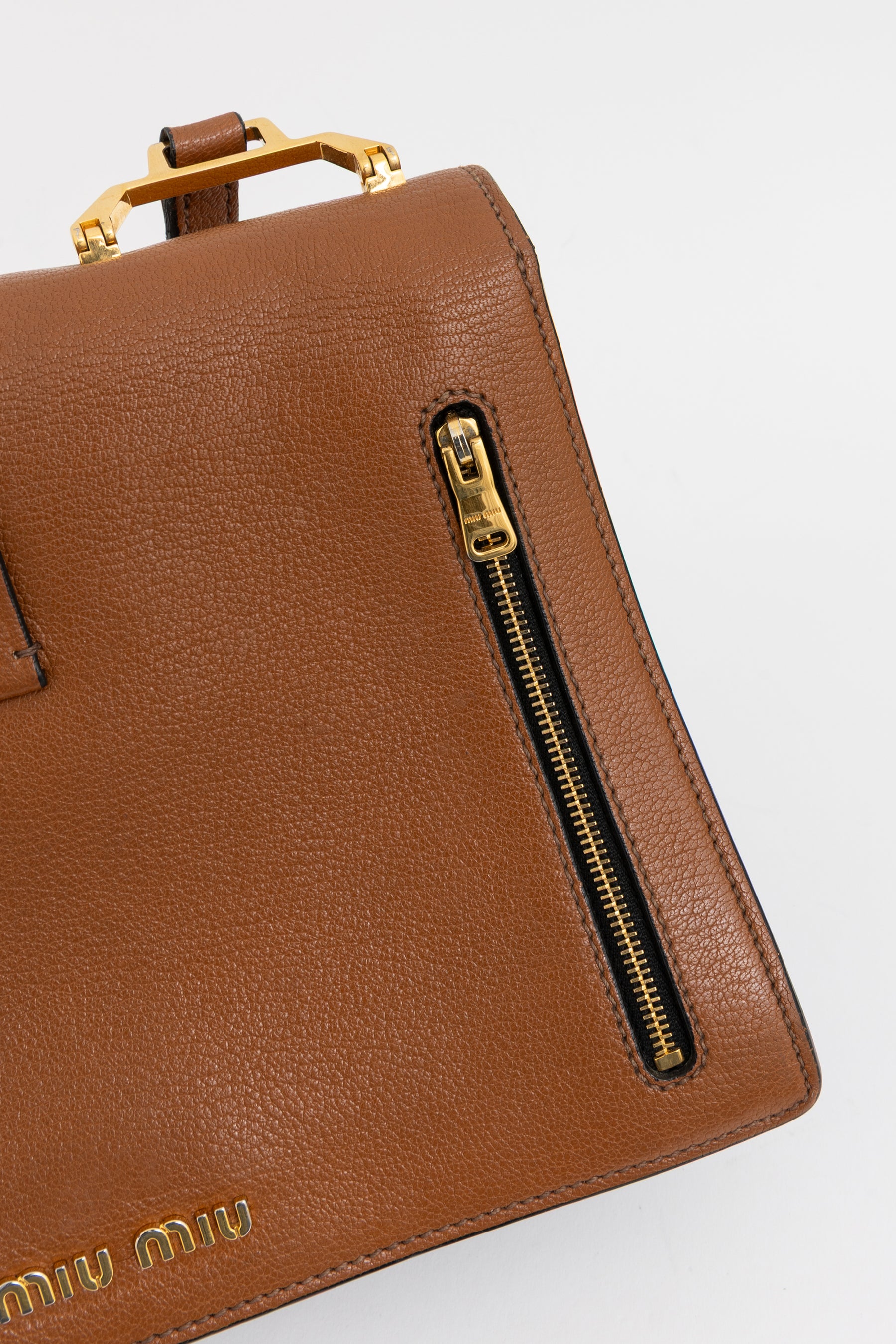 Madras Bag