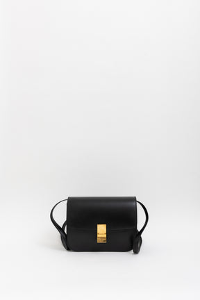 Medium Classic Box Bag