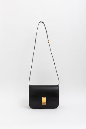 Medium Classic Box Bag