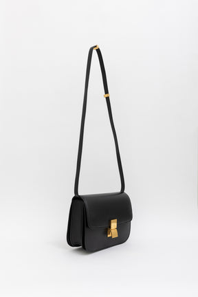 Medium Classic Box Bag