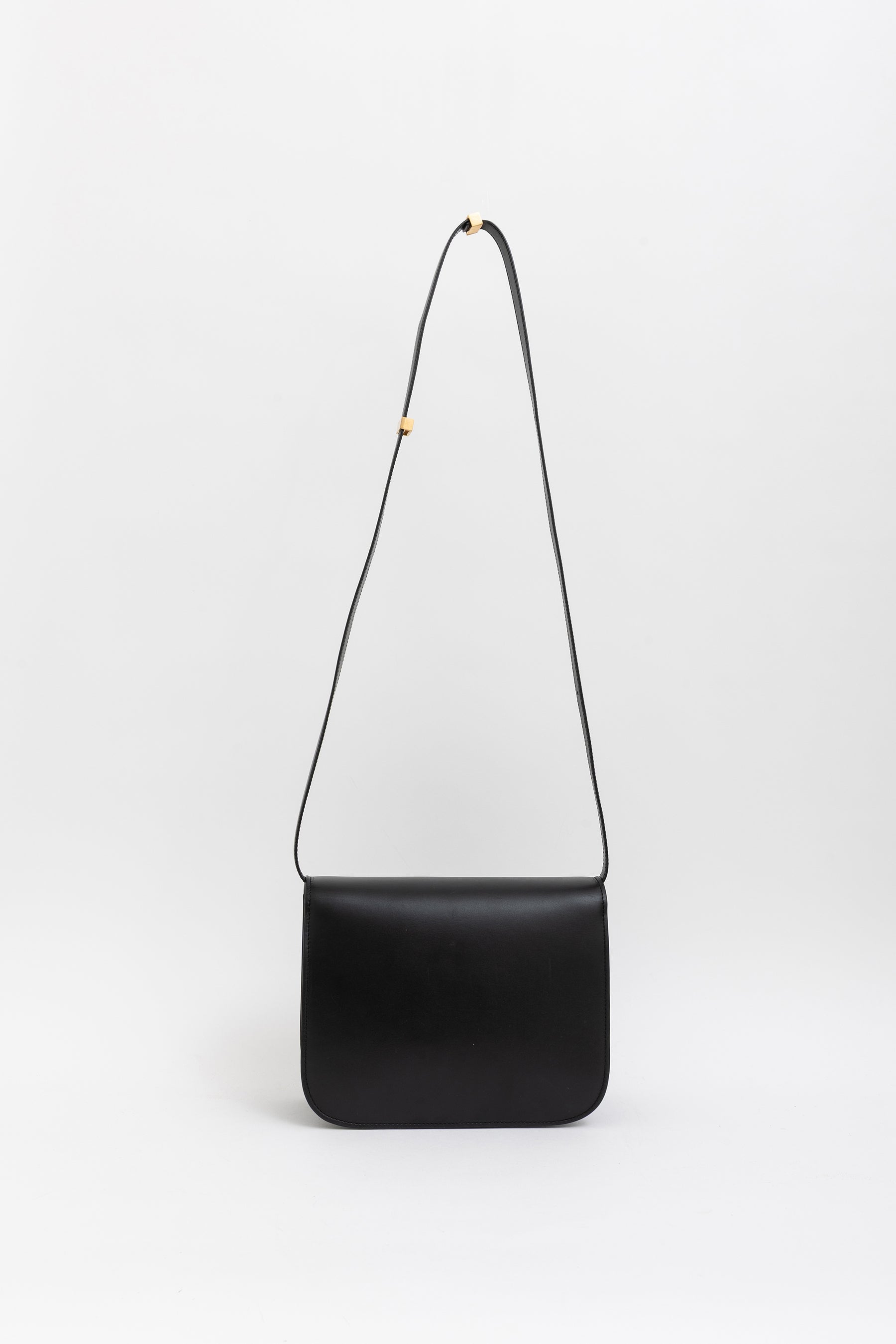 Medium Classic Box Bag