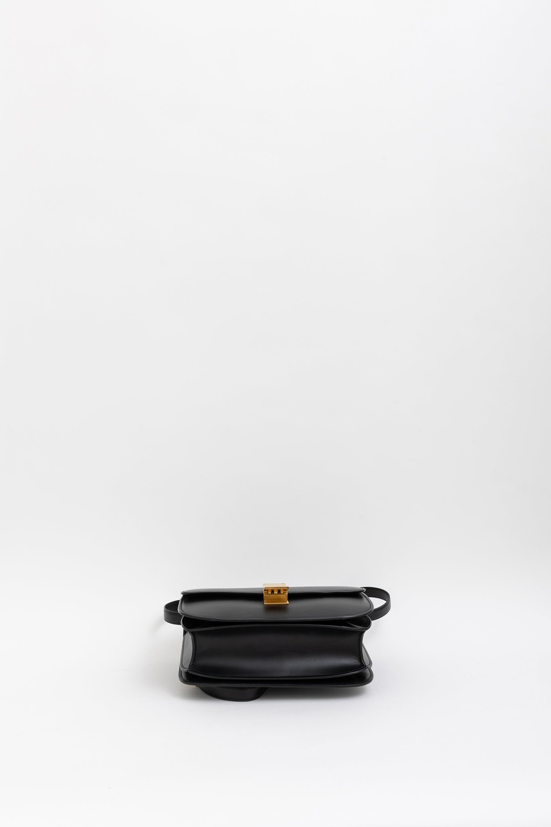 Medium Classic Box Bag