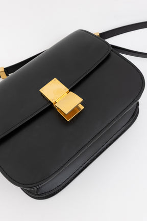 Medium Classic Box Bag