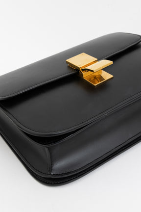 Medium Classic Box Bag
