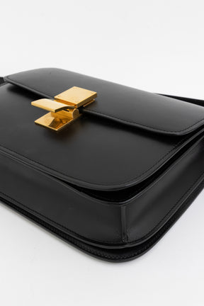 Medium Classic Box Bag