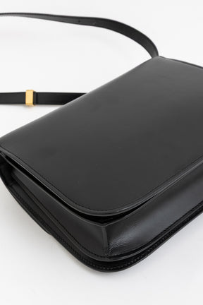Medium Classic Box Bag
