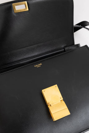 Medium Classic Box Bag