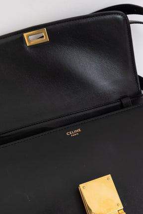 Medium Classic Box Bag