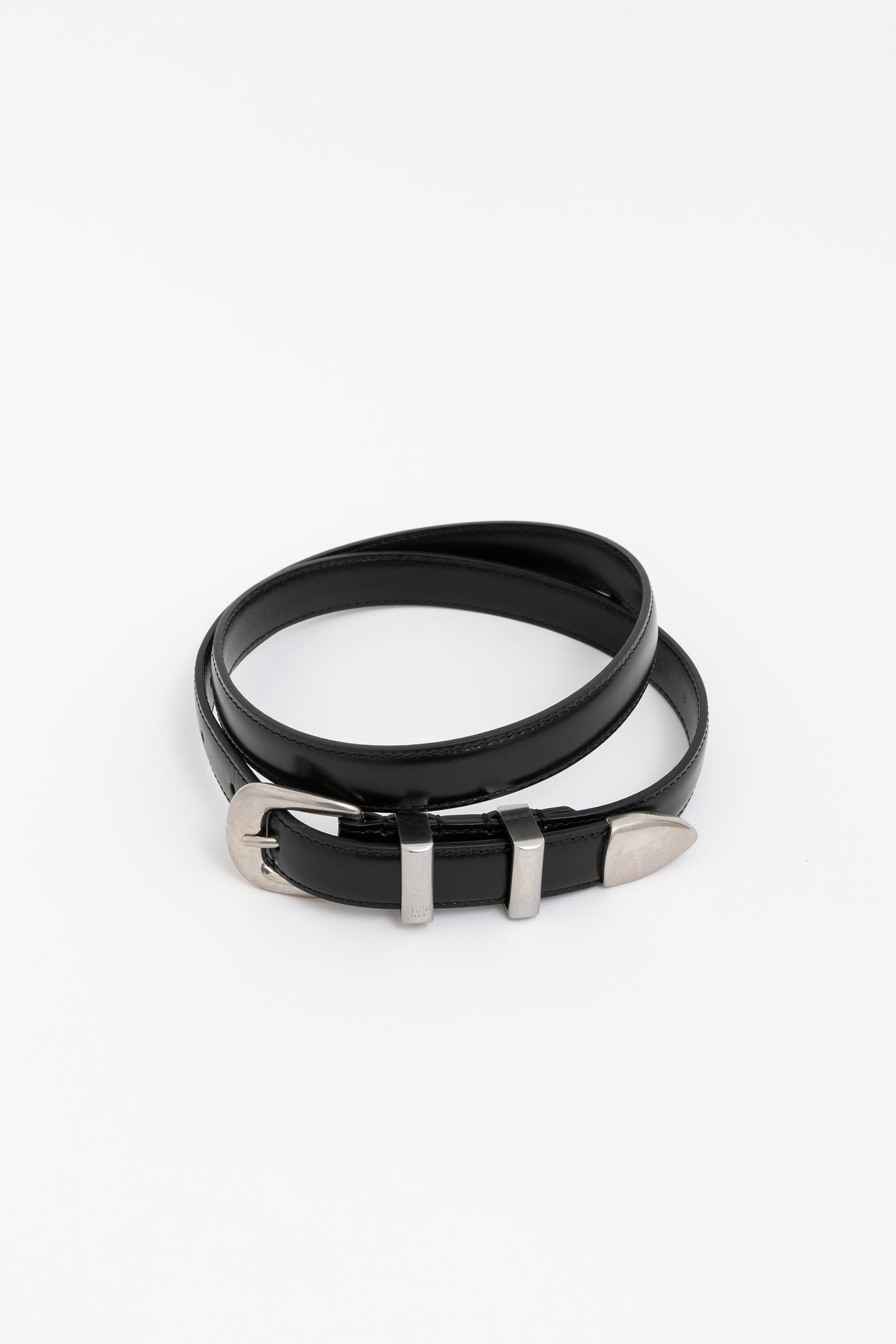 Western Belt