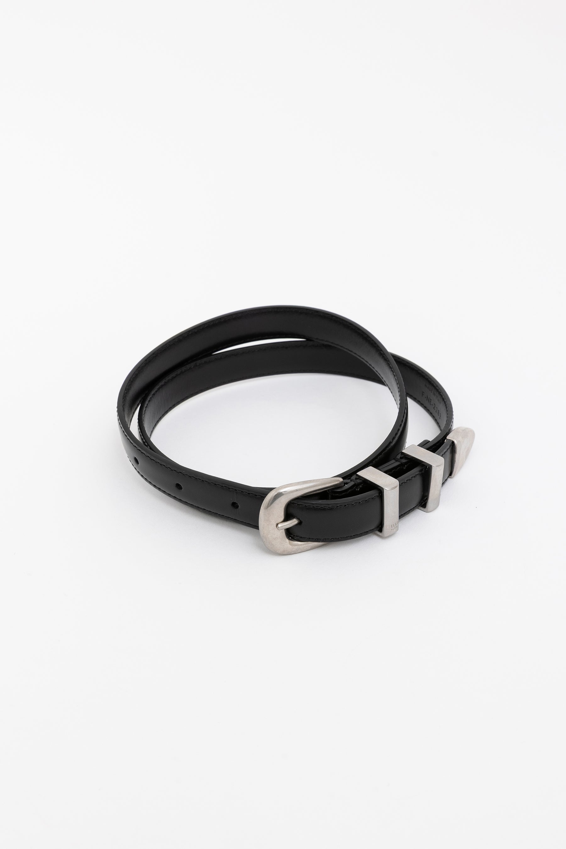 Western Belt