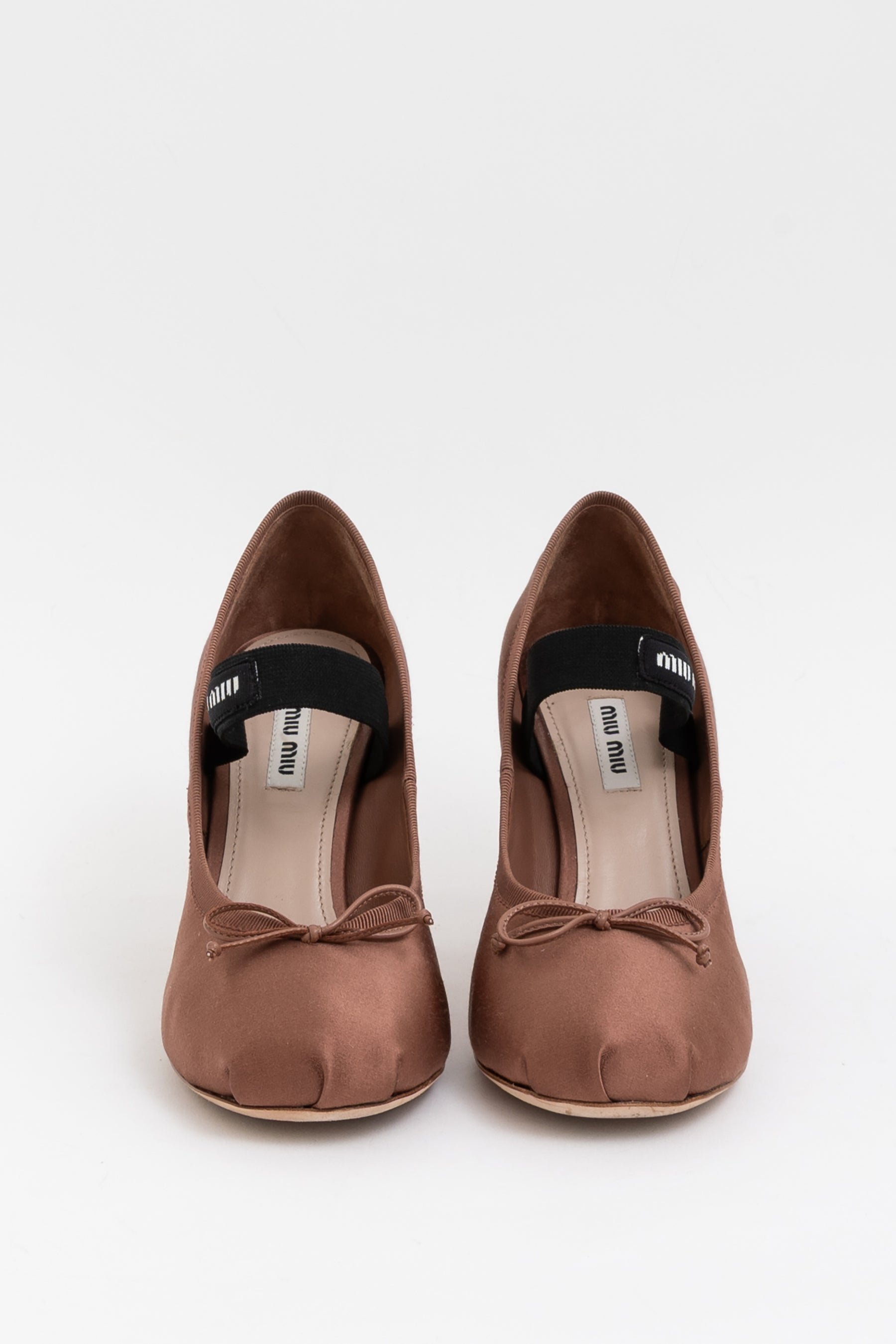 Ballerina Pumps