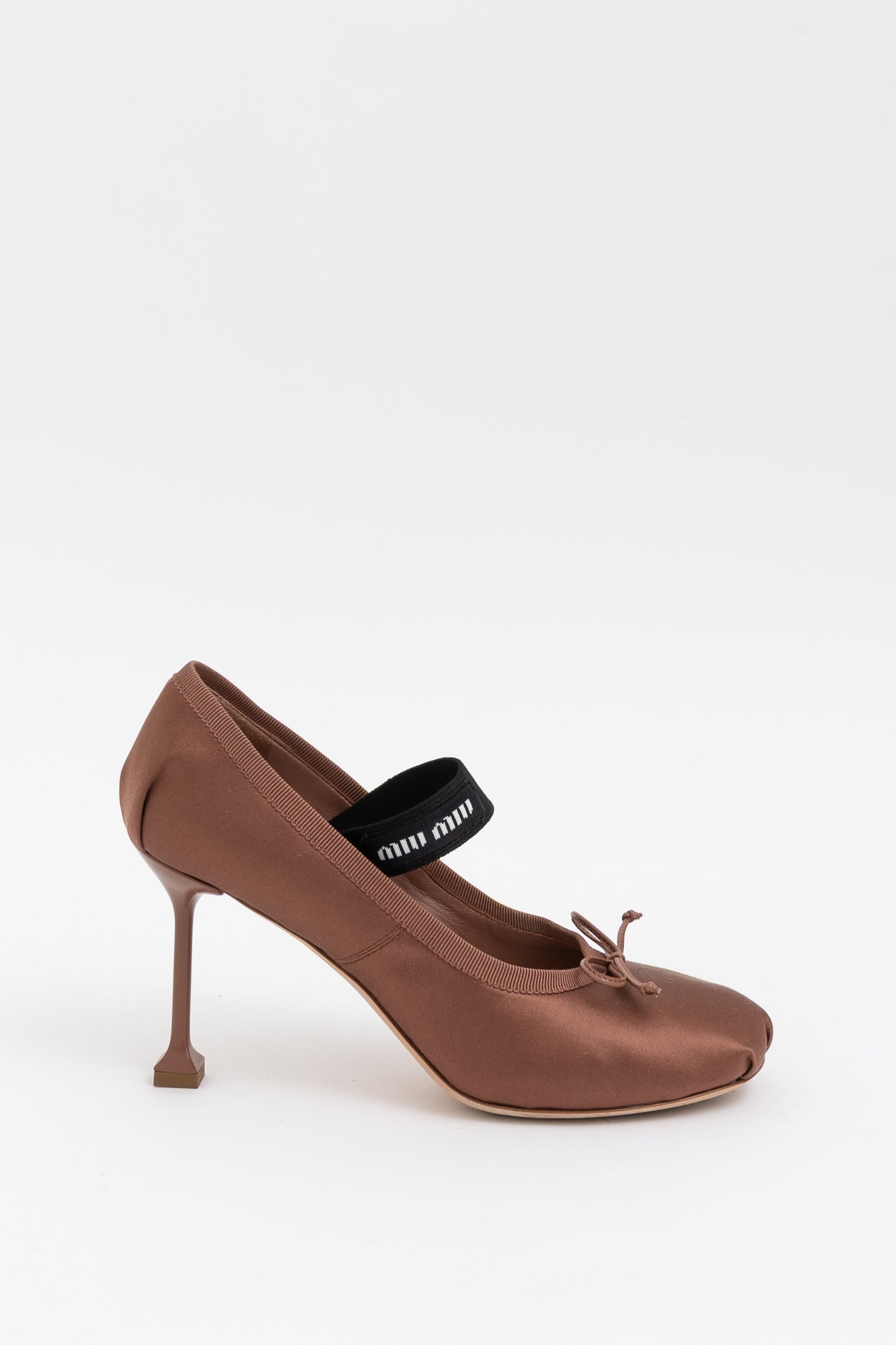Ballerina Pumps