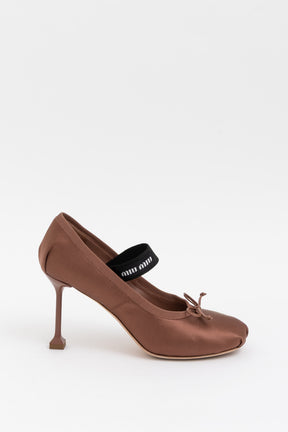 Ballerina Pumps