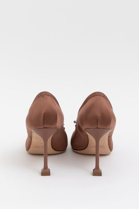Ballerina Pumps