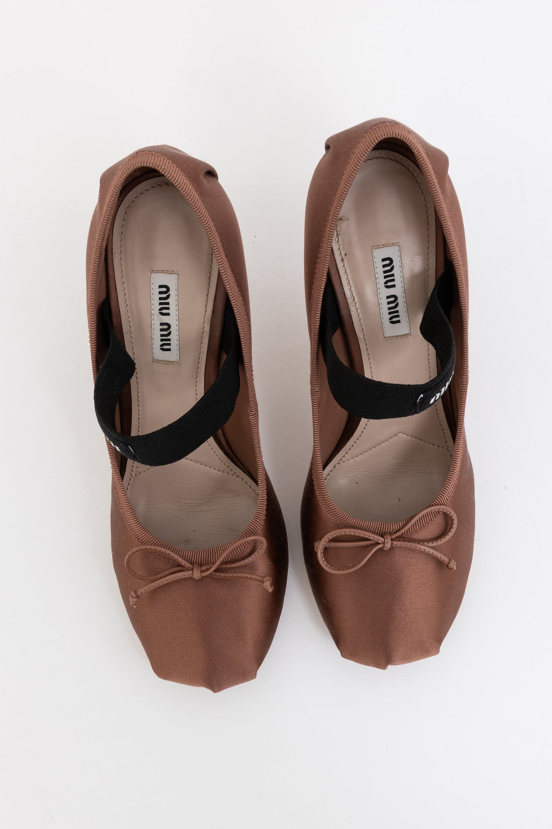Ballerina Pumps