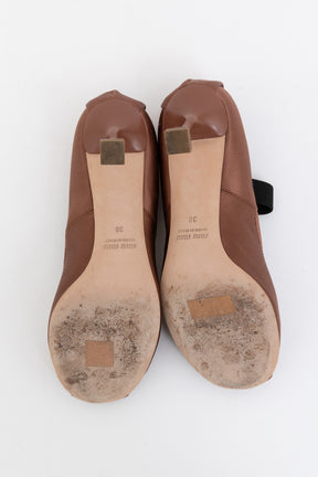 Ballerina Pumps