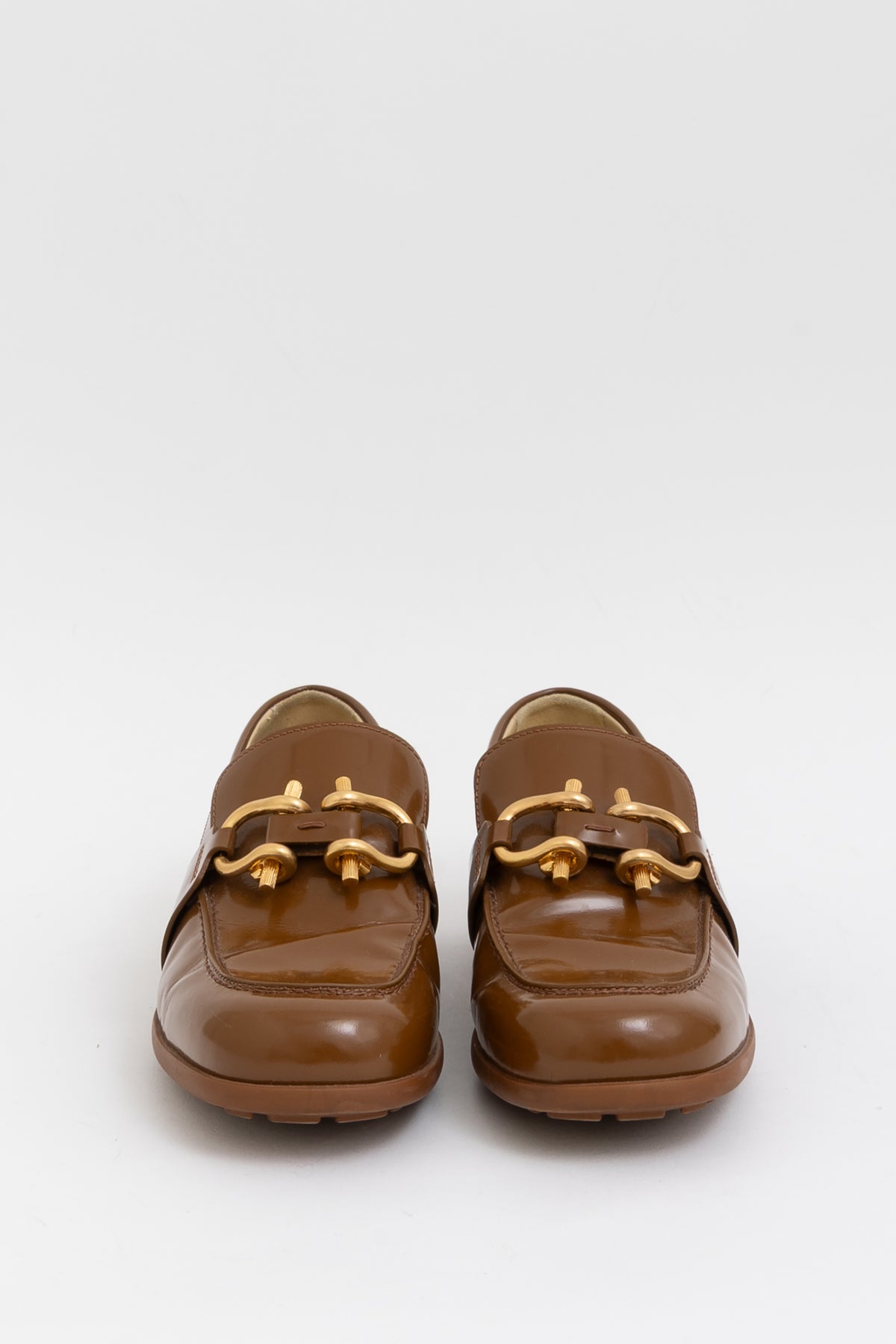Madame Loafers