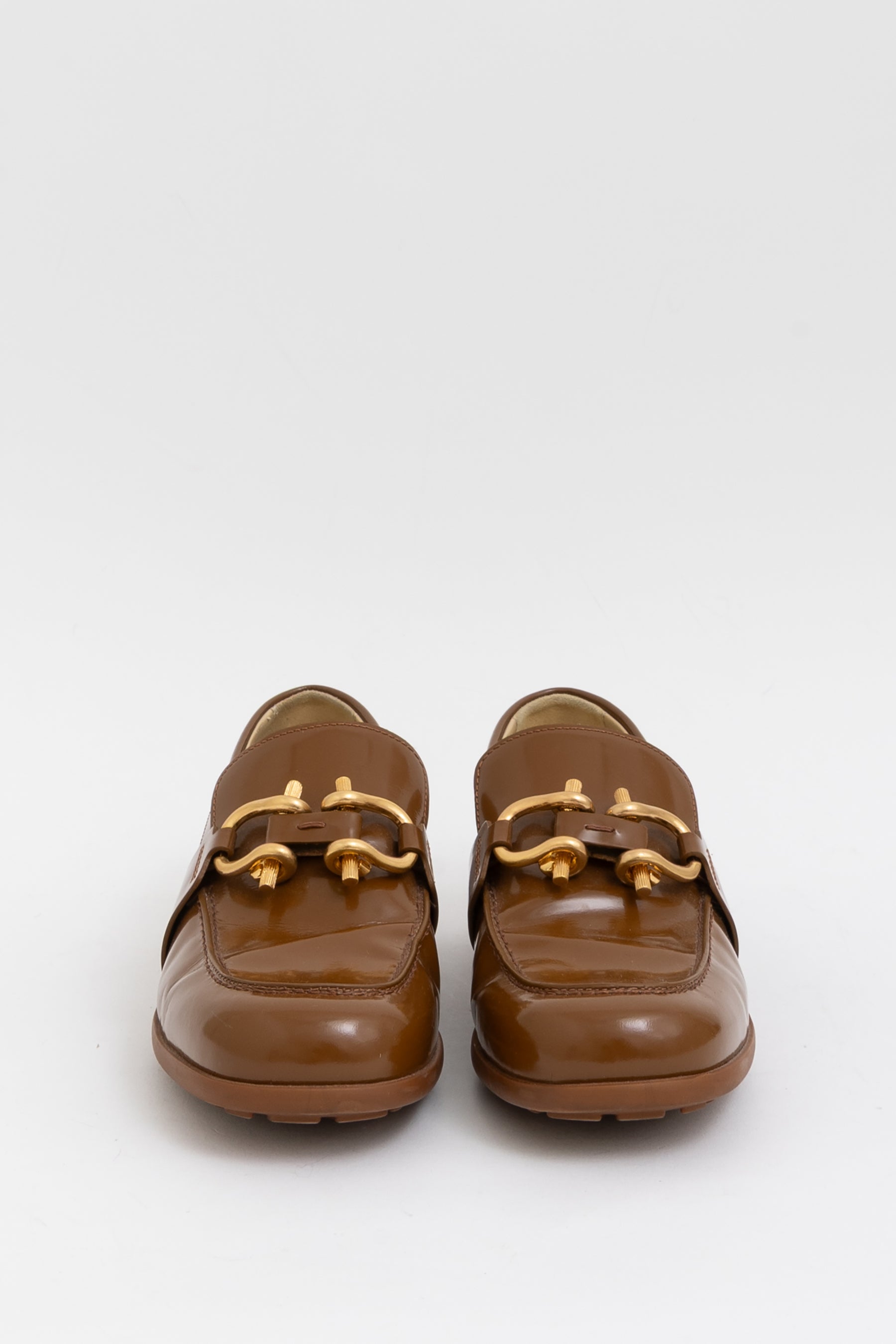 Madame Loafers