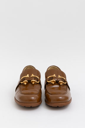 Madame Loafers