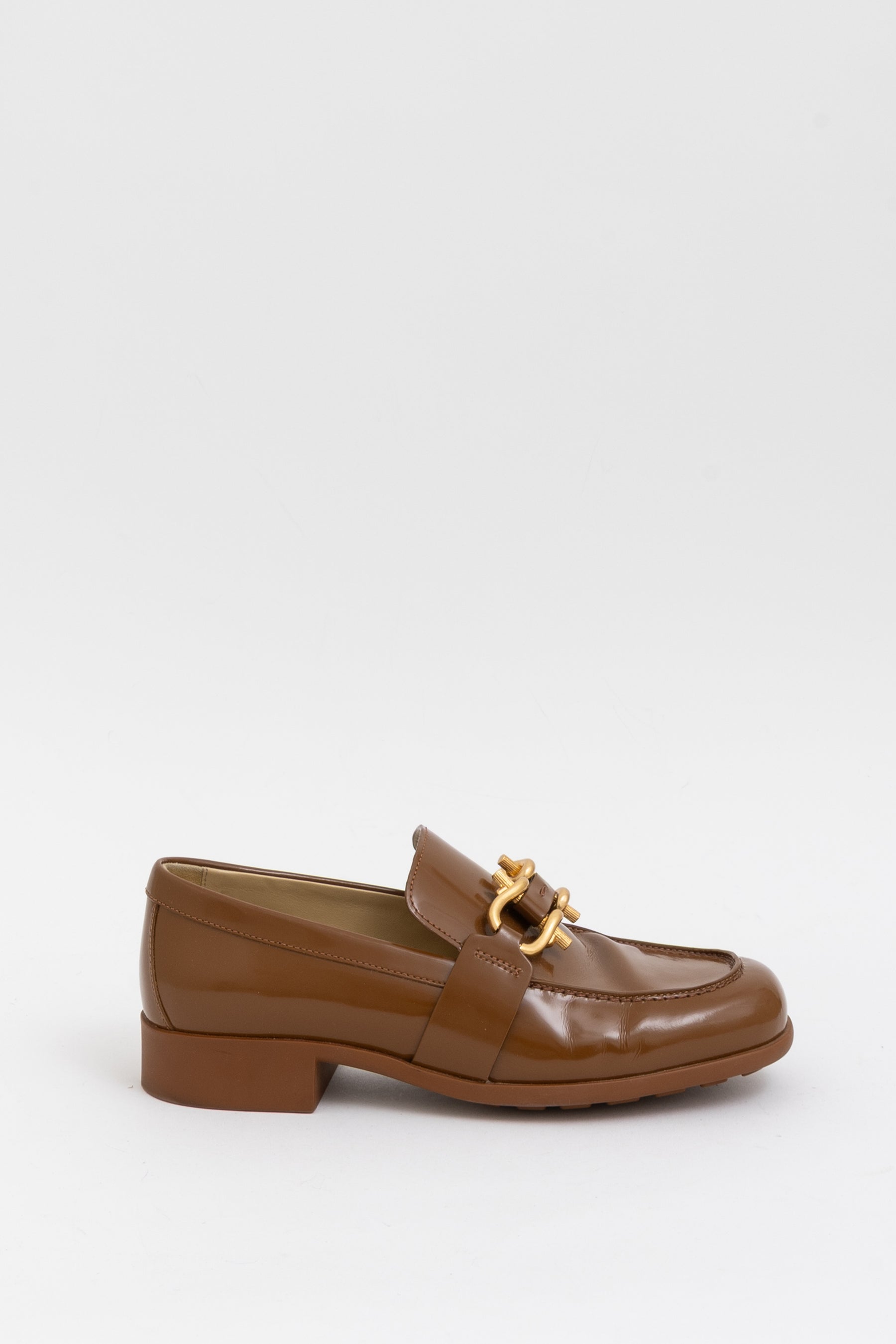 Madame Loafers