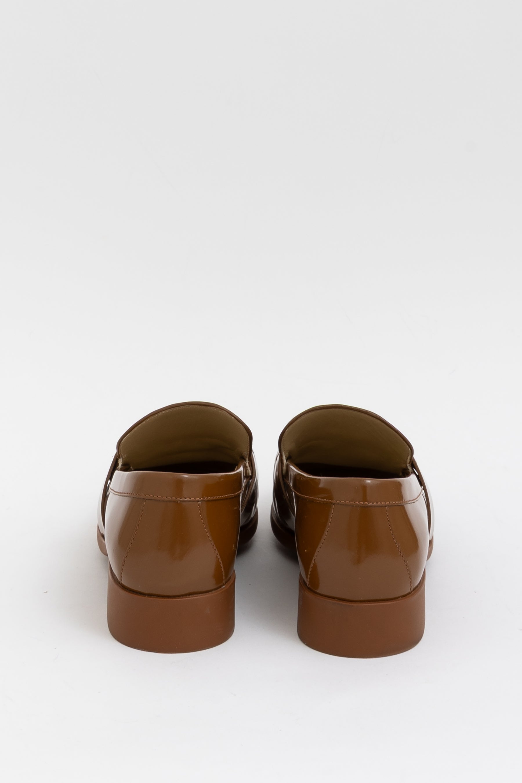 Madame Loafers