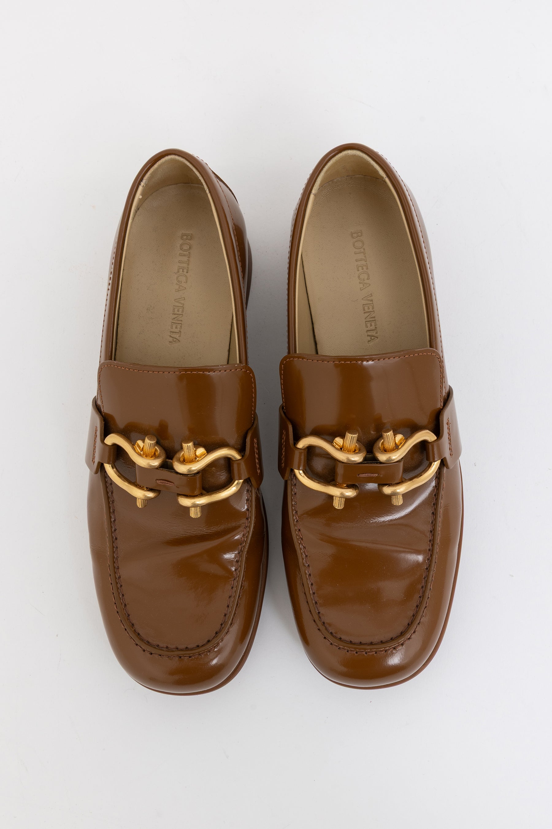 Madame Loafers