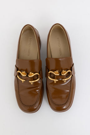 Madame Loafers