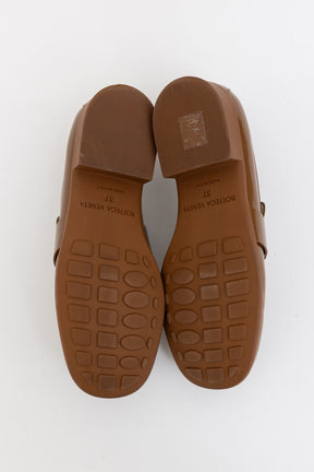 Madame Loafers