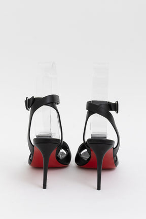Mariza Sandals