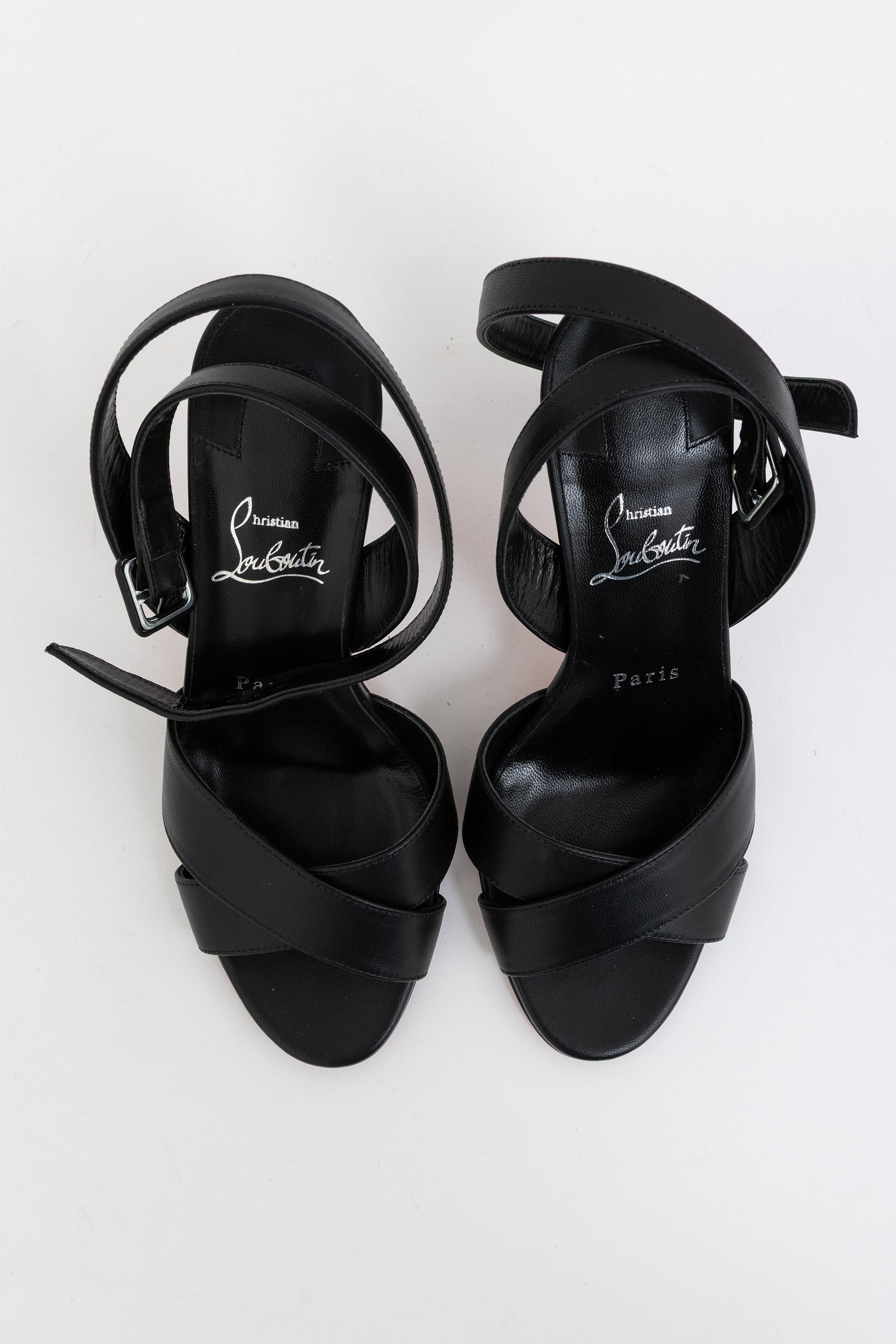 Mariza Sandals